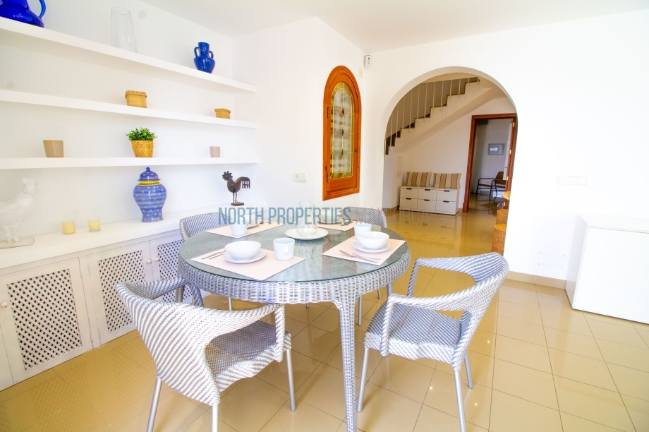 Duplex Voramar - Puerto de Pollensa