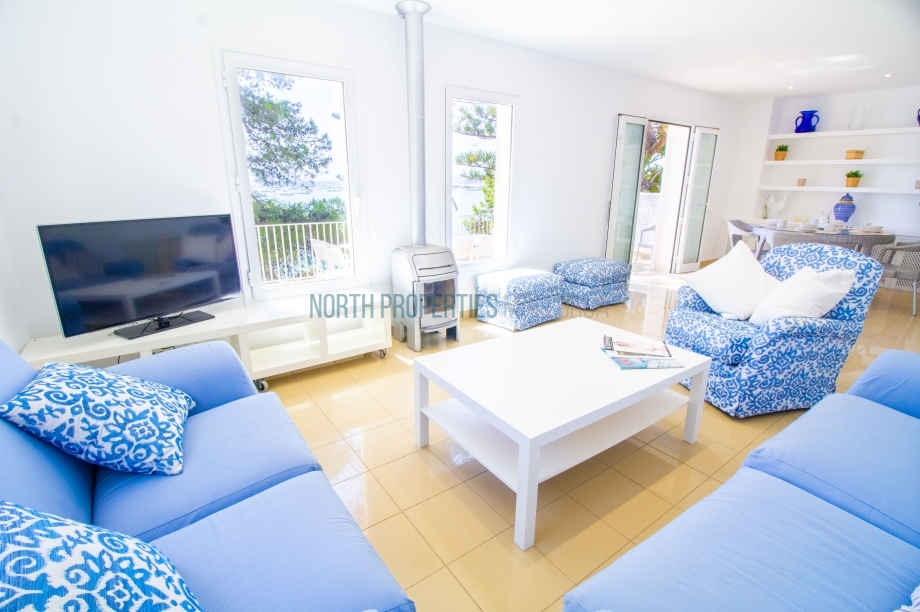 Duplex Voramar - Puerto de Pollensa