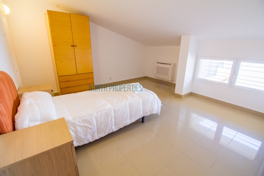 Duplex Voramar - Puerto de Pollensa