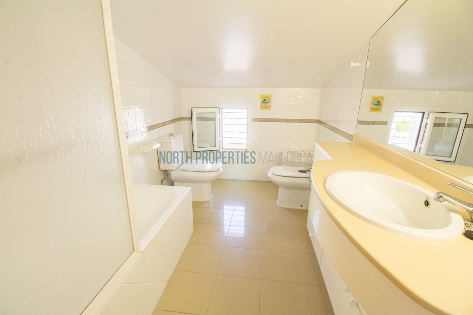 Duplex Voramar - Puerto de Pollensa
