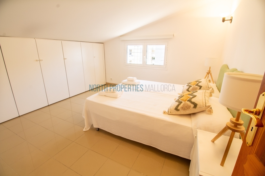 Duplex Voramar - Puerto de Pollensa