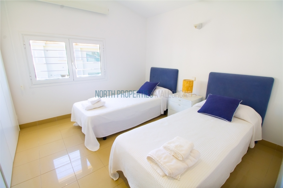 Duplex Voramar - Puerto de Pollensa