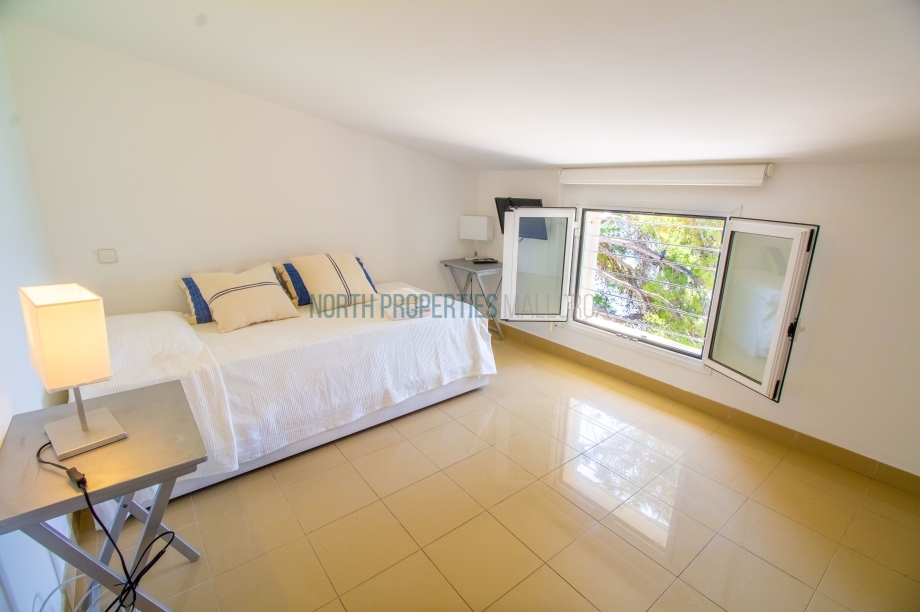 Duplex Voramar - Puerto de Pollensa