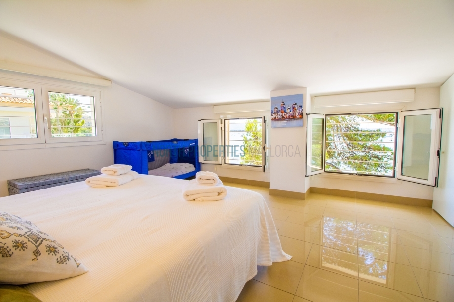 Duplex Voramar - Puerto de Pollensa