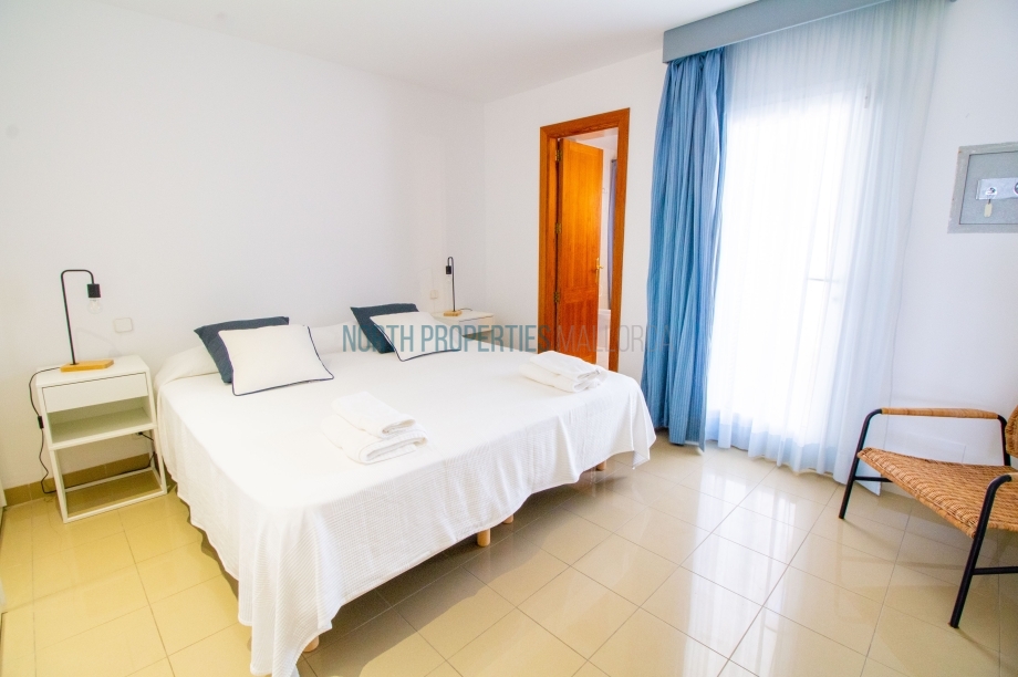 Duplex Voramar - Puerto de Pollensa