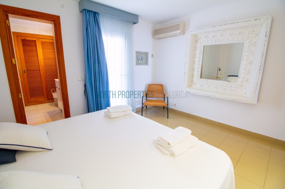 Duplex Voramar - Puerto de Pollensa