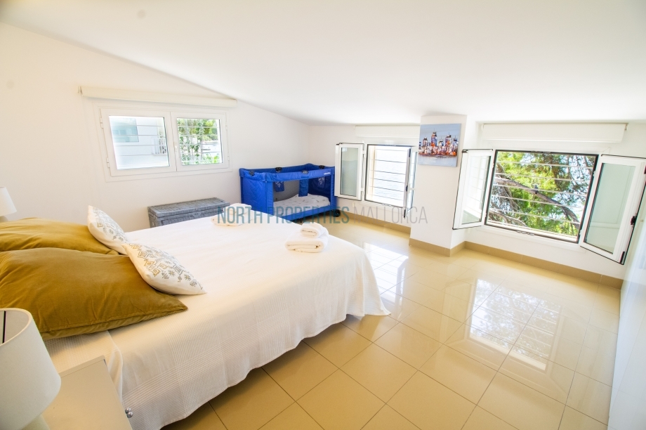 Duplex Voramar - Puerto de Pollensa