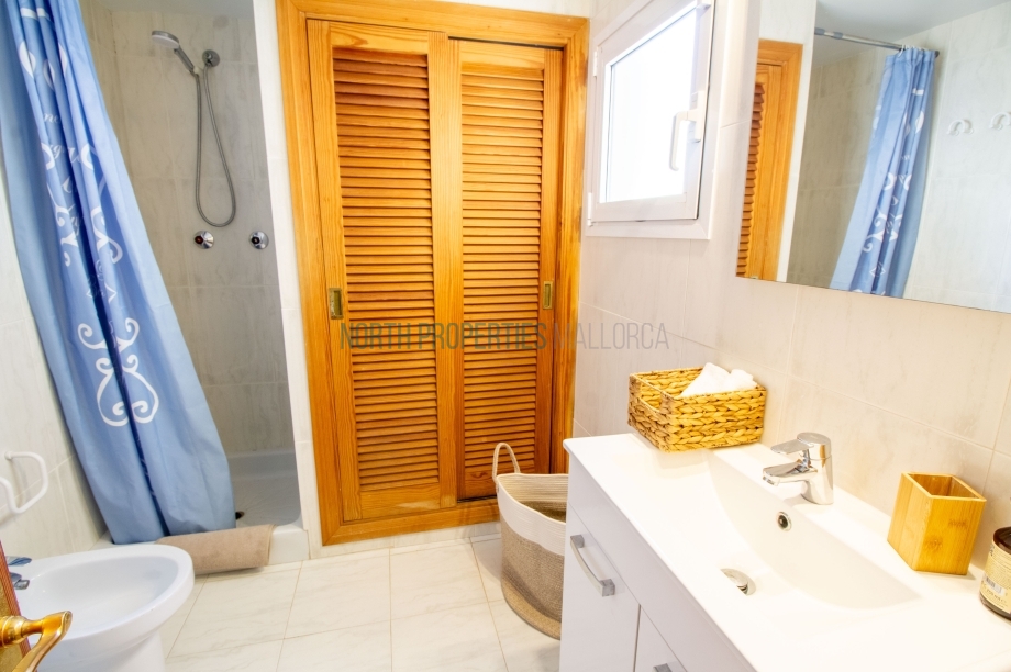Duplex Voramar - Puerto de Pollensa