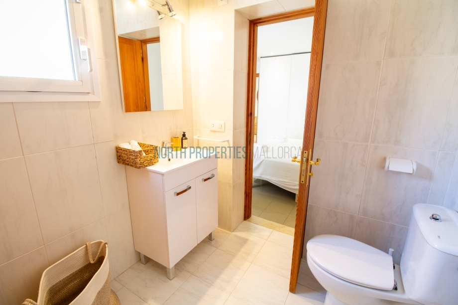Duplex Voramar - Puerto de Pollensa