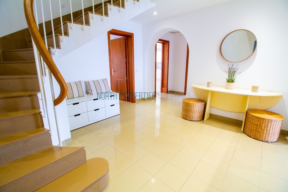 Duplex Voramar - Puerto de Pollensa