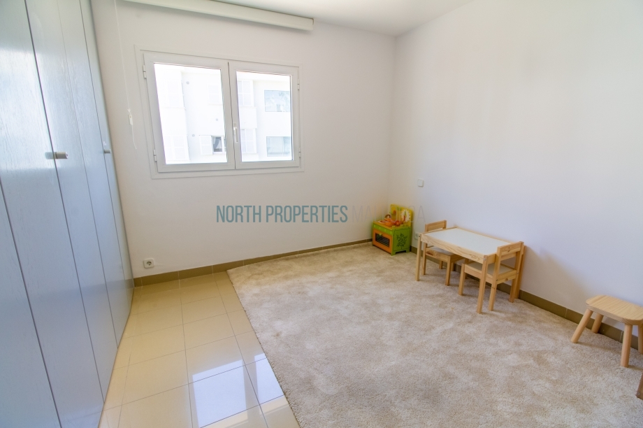 Duplex Voramar - Puerto de Pollensa
