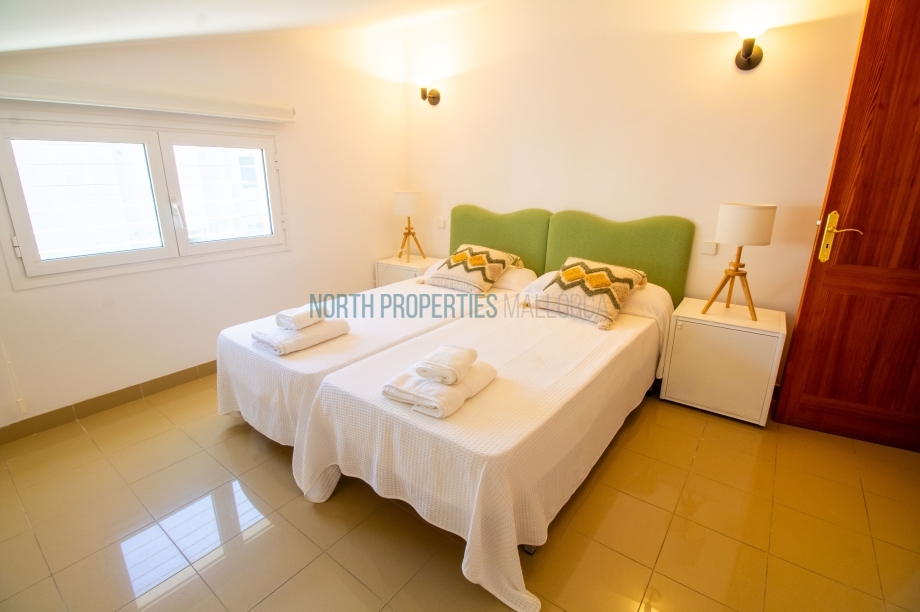 Duplex Voramar - Puerto de Pollensa