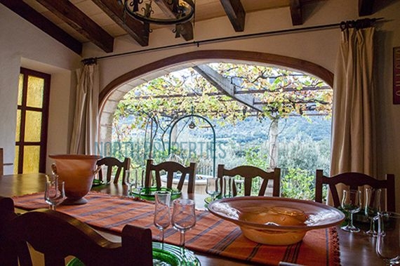 Can Pancho - Campanet