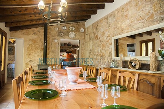 Can Pancho - Campanet
