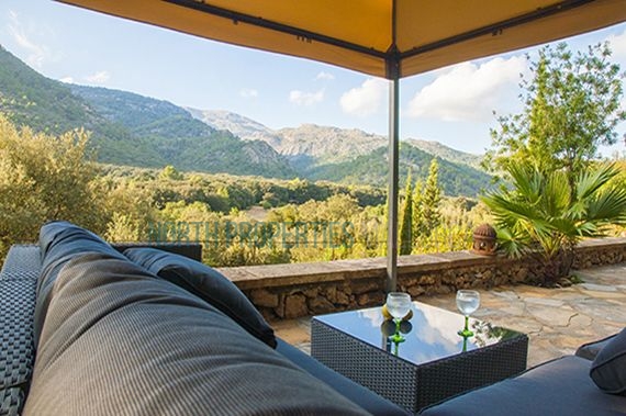 Can Pancho - Campanet