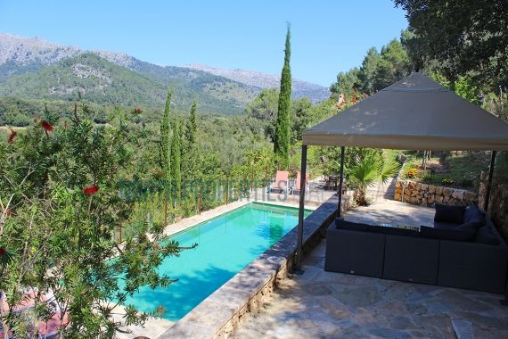 Can Pancho - Campanet