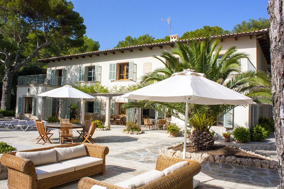 North Properties Mallorca